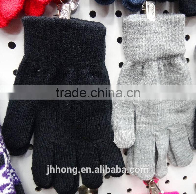 Fashion warm touching gloves for all smart mobile phone and tablet PC