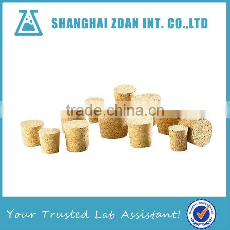 Natural Tapered Cork Stopper,Custom Wine Bottle Stopper