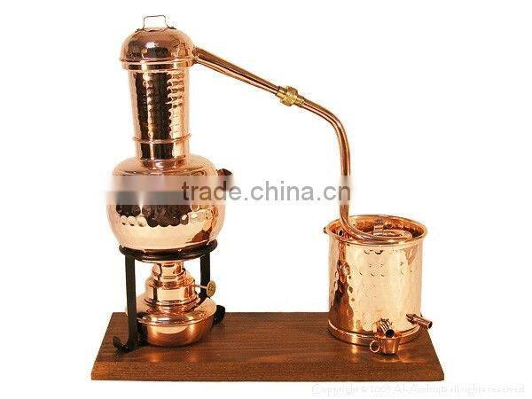 Bulk supplier Rose oil