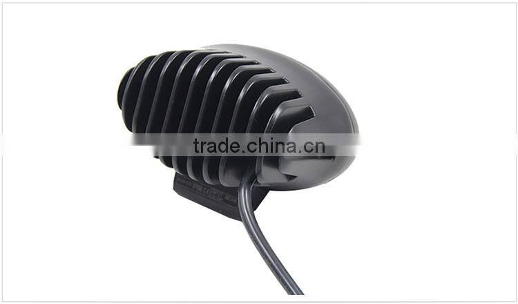 110v Big Blue Pedestrian warning blue spot light forklift safety light