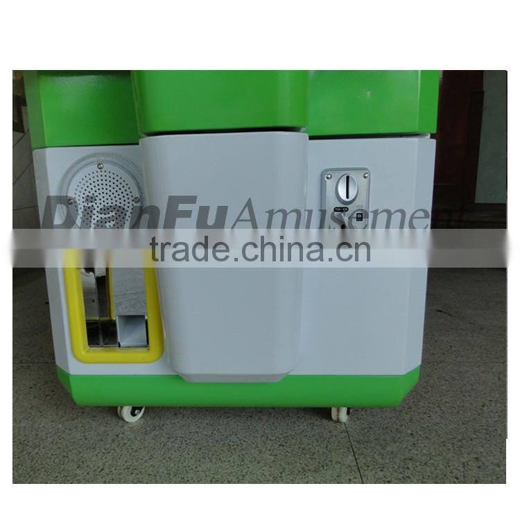 2015 Newest Candy War game machine/coin operated game machine for sale