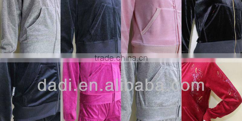 2017Office Ladies Suit Design