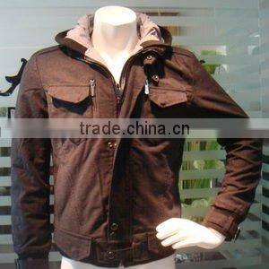 Men's Winter Jacket
