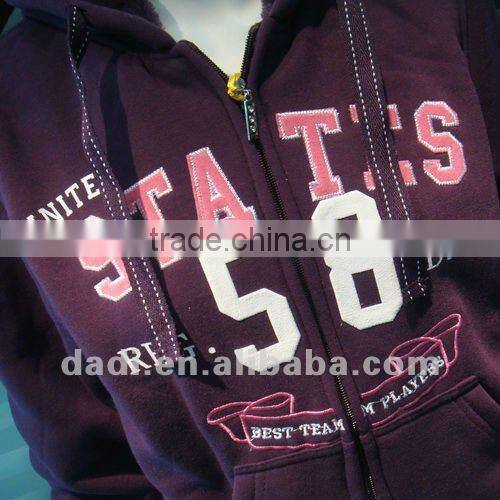 Polyester Fleece COAT