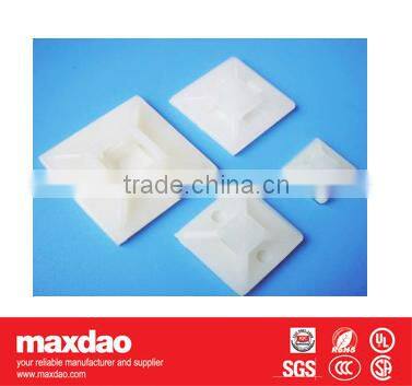 50 lb strength plastic cable tie