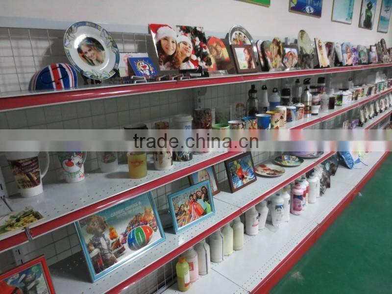 sublimation mug heat press