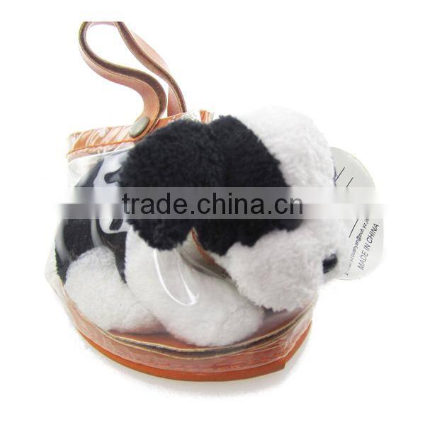 Small promotional plush novelty gift toy from china novelty products for selling