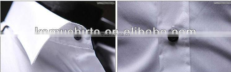 Stylish slim shirts new italian designs fashion shirts for man MOQ 10PCS MIX COLORS