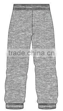 OEM custominzed fleece shorts