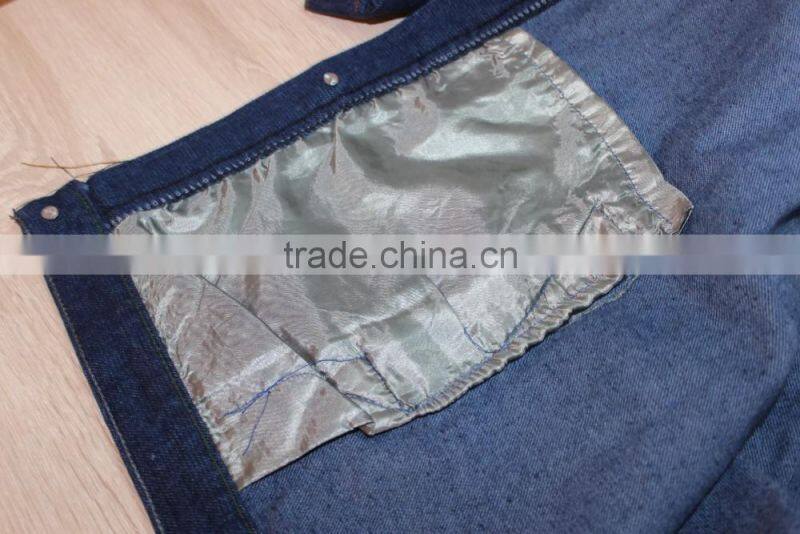 GZY wholesale low price denim jacket men stock