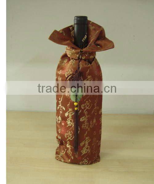 Wine Bottle Cover 037 Good gift