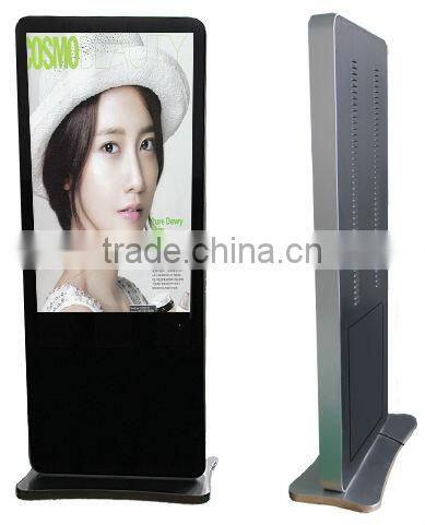 42 Inch TFT innovative television advertising commercial advertisement lcd screen/digital advertising screens for sale
