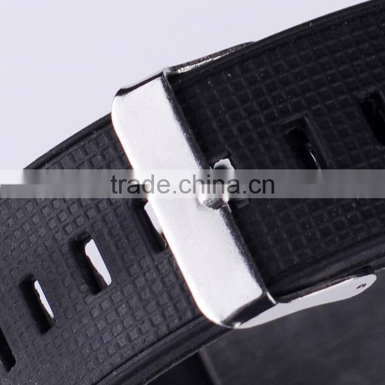 Stock wholesale 2015 LED digital watches men's aviation sector dashboard watches watches fashion for men women watch