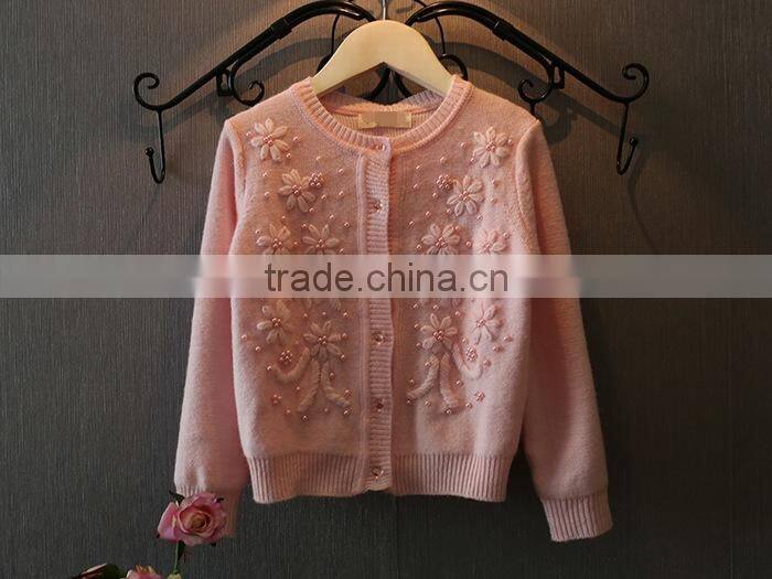 2016 fashion low price low MOQ color wool knitted sweater design