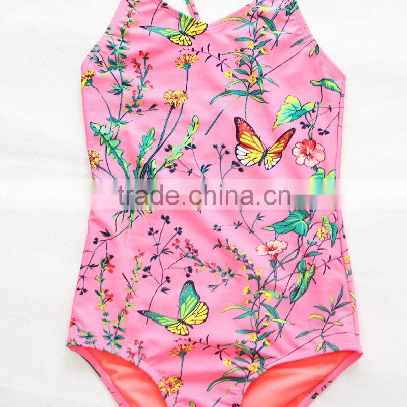 Young Girls Hot Sexy Swimwear