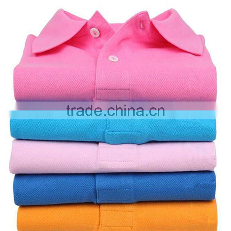 promotion Custom Clothing high quality sublimated polo shirt