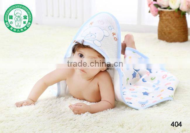 Cartoon Printing 0-12 months baby sleeping bag