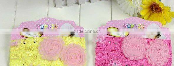 Headbands for Baby Girls