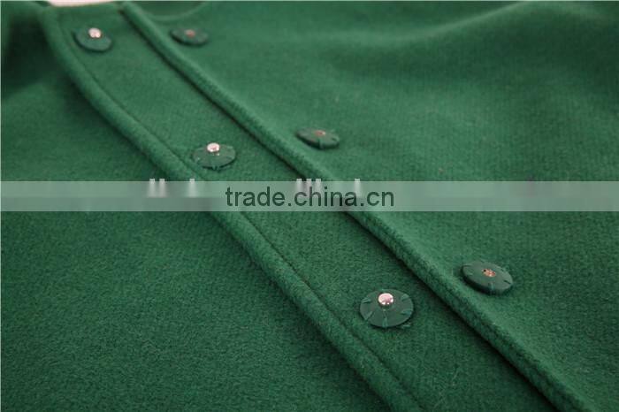 2015 Fashion Women's Winter Design Coat