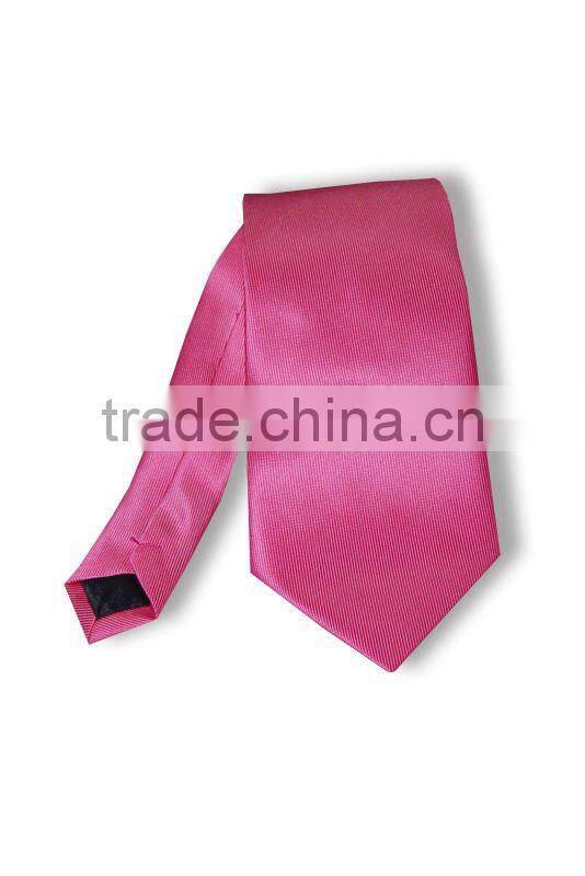 promotional tailor made tie