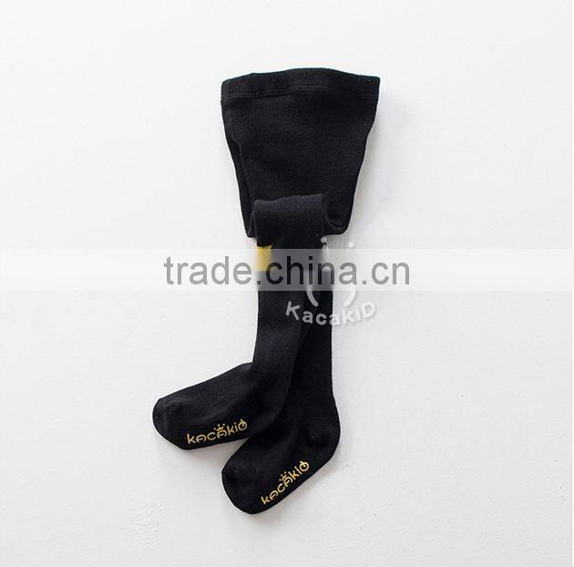 baby warm cotton pantyhose, infant pantynose, baby socks