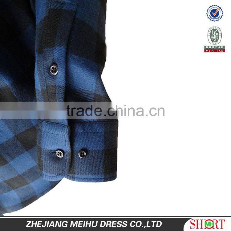 custom fancy flannel shirt