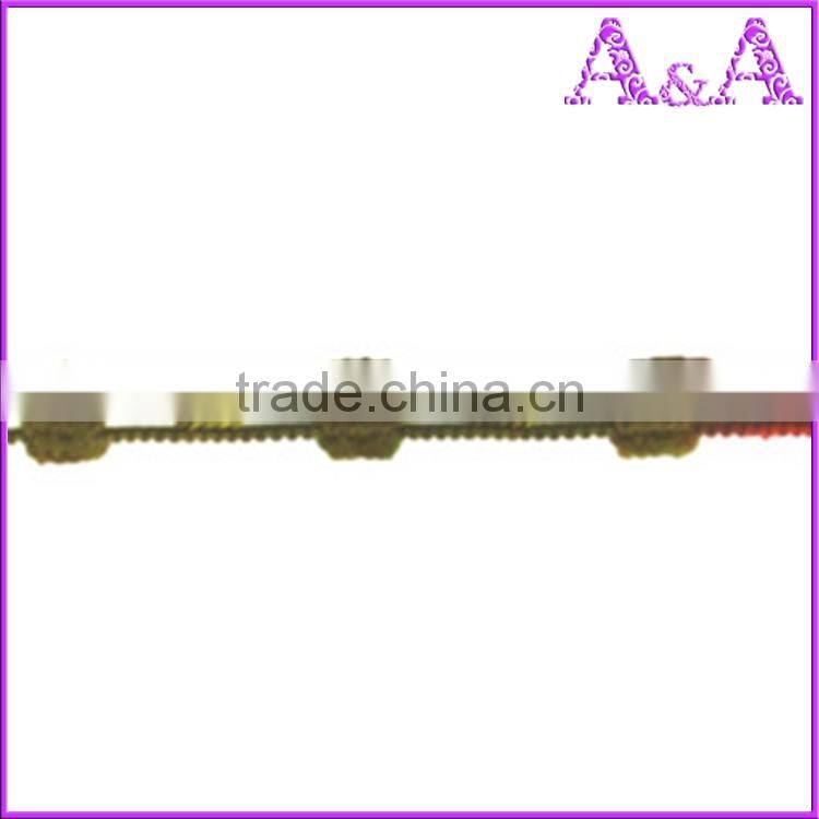 100% Acrylic Sequin knitting Yarn Fancy Yarn Sequins Yarn