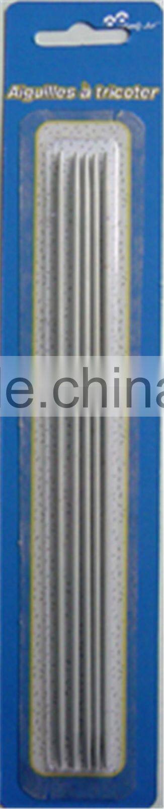 High Quality Aluminum Useful Knitting needle Manufacturer