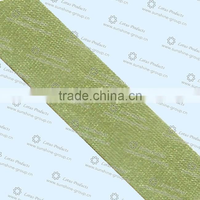 Hot Sale Bias Tape custom Colorful Bias Webbing Tape For Garment Accessory