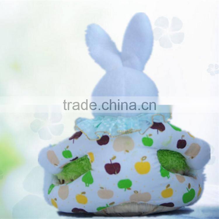 cheap lovely Easter gift basket