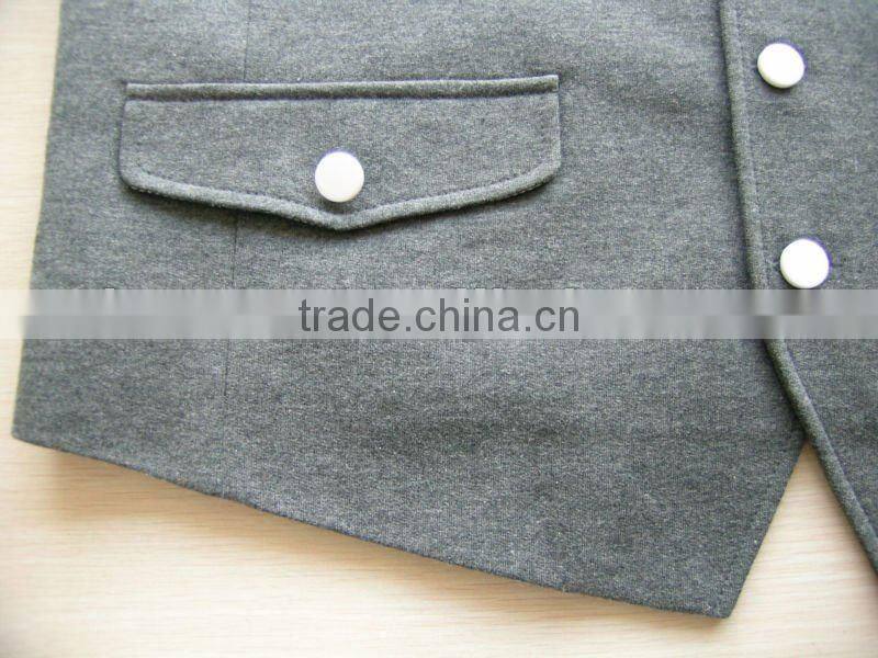 promotional gift club dress vest