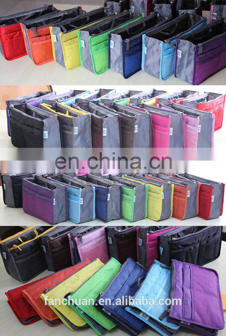 Green Color China Supplier Cheap Promotional Washing Bag