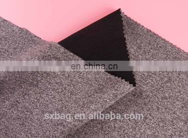 Top 10 China supplier Super soft Yarn dyed rayon spun fabric