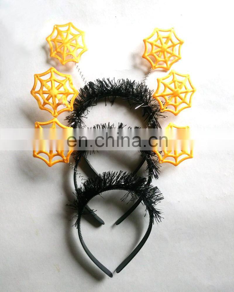 Wholesale festival party plastic headband