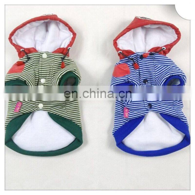 Dogs Cats Pet Clothes Hoodie Coat Puppy Apparel Shirt Sport Clothing