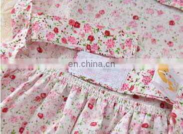 Fashion Beautiful Pink Blue Flower Bowknot Pet Puppy Apparel Small Dog Cat Clothes Wedding Dress Summer Dress S-XL