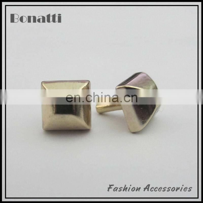 metal rivet for luggage