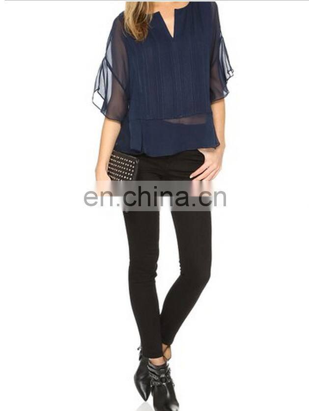 2016 High quality hawaiian shirt softtextile