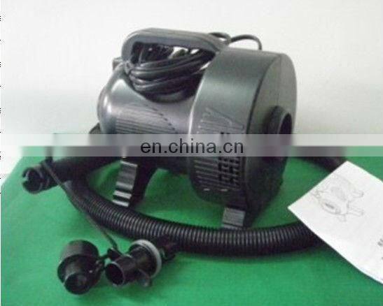 Commercial inflatable pools for water balls