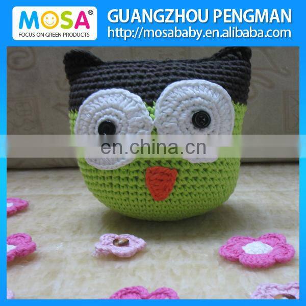 Baby Girl Doll, Handmade Girls Toy Stuffed Animal Toy