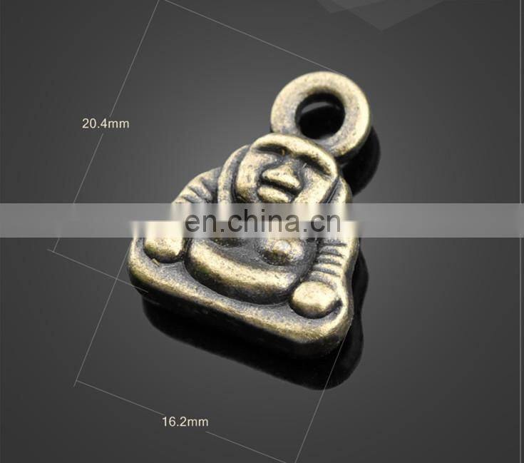 wholesale maitreya alloy pendant jewelry accessories