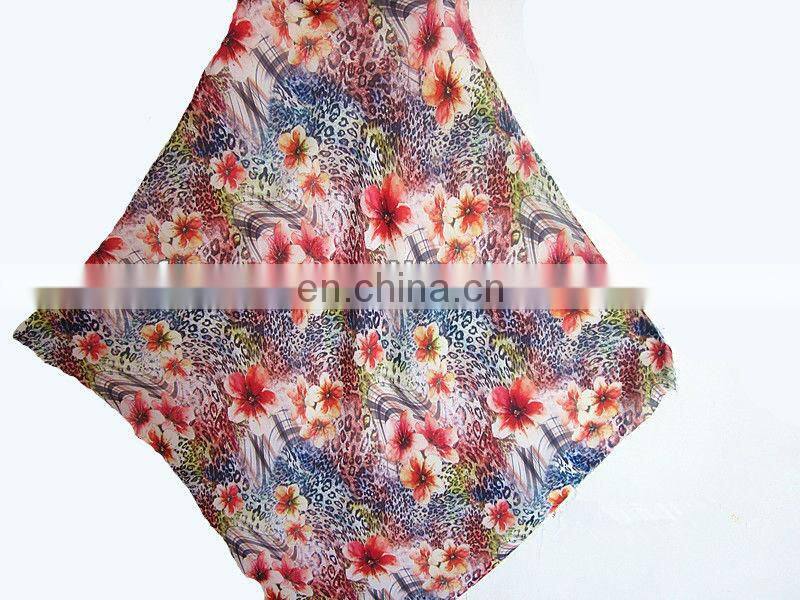 pattern beautiful digital printing