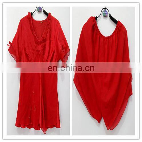 fashion guangzhou used clothing wholesale sports clothing