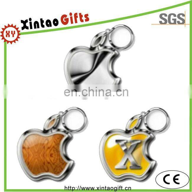 Metal Rhinestone Mobile Phone Strap