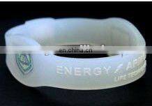 custom-made original magnetic balance silicon power bracelet