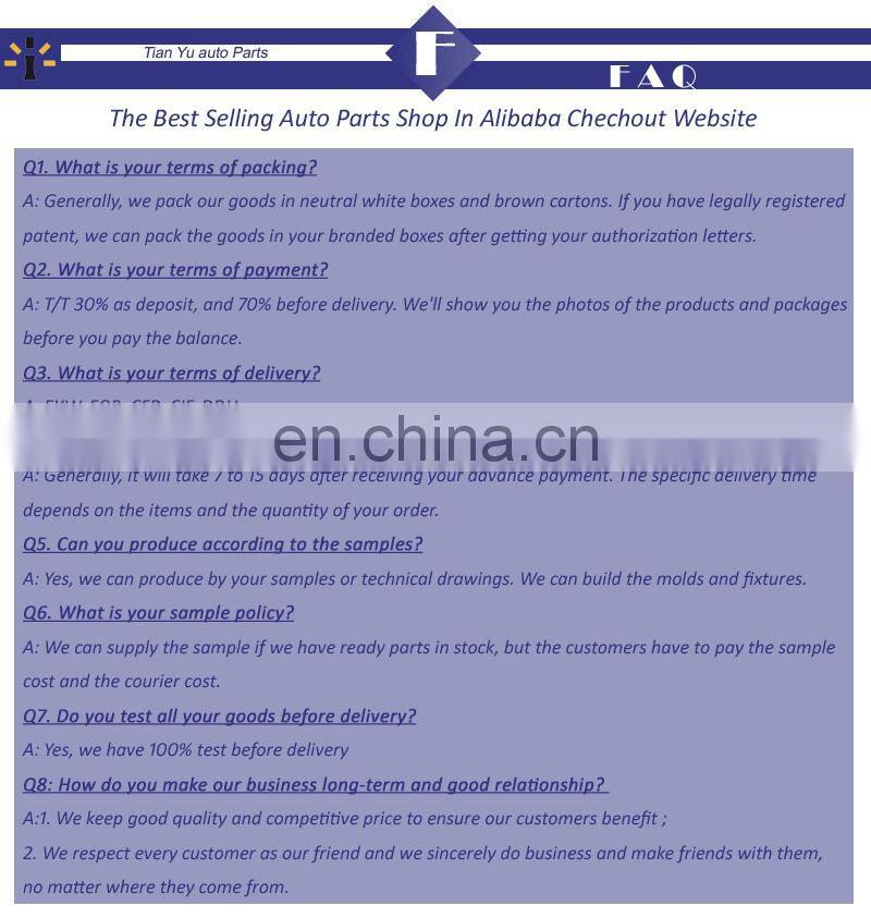 Window Master Control Control Switch 25401-EA003 for Japan Car with good quality and 6 months warranty