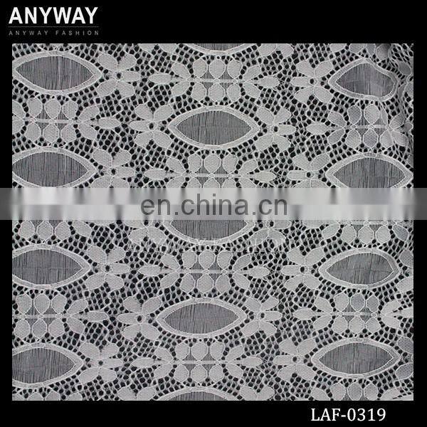 China supplier fabric lace latest fashion fabric lace 2016 wholesale cotton fabric
