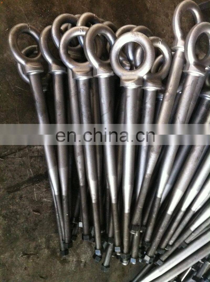 steel tent stakes Double Head Tent Stake