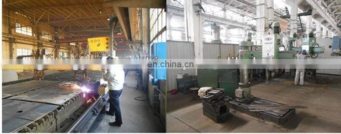 2.0ton factory direct supply dingo mini loader