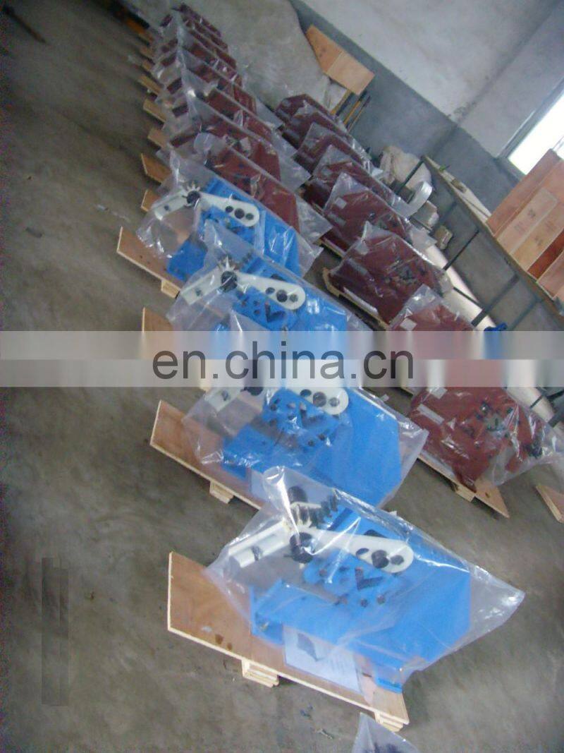 Model PBS-7 PBS-8 PBS-9 Bar & Section shear